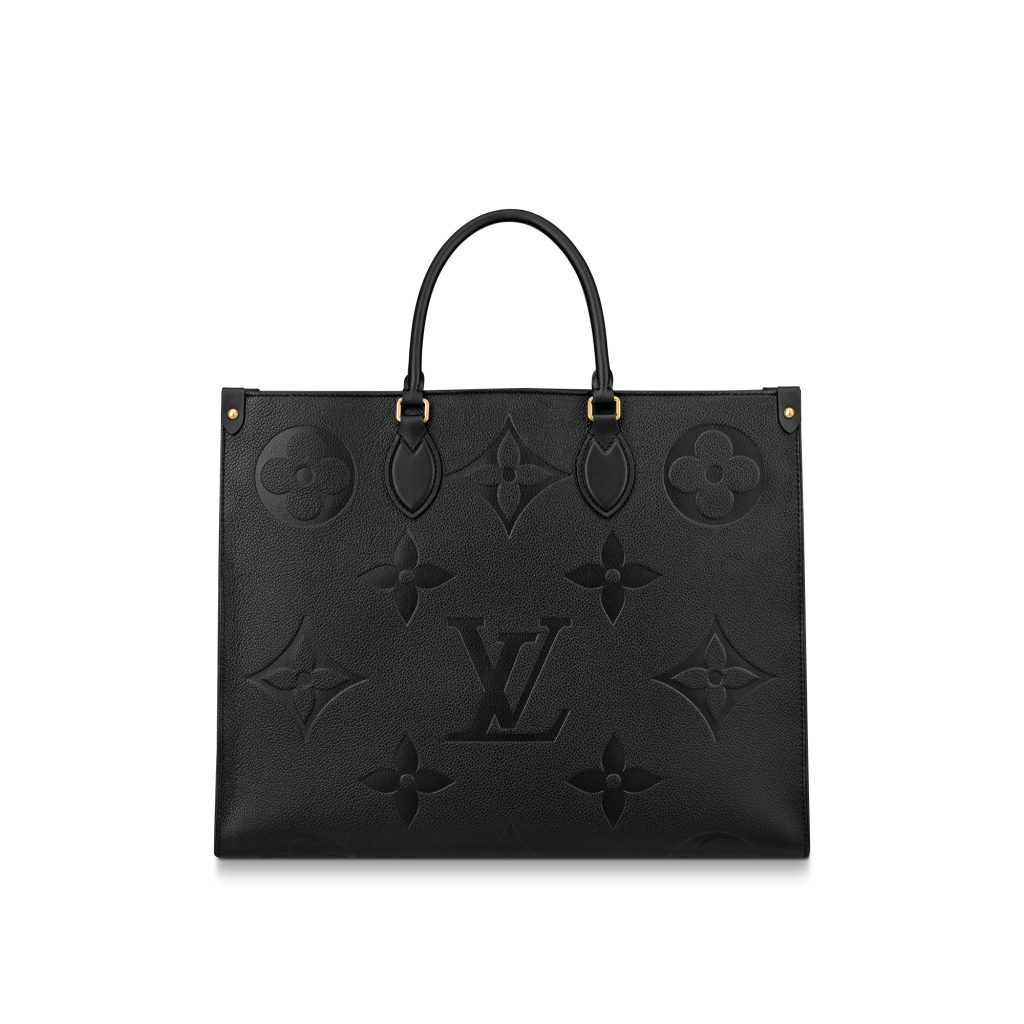 Louis Vuitton OnTheGo GM